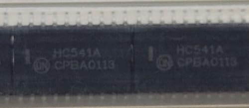 (1 PC) HC541A Compatible with Motorola