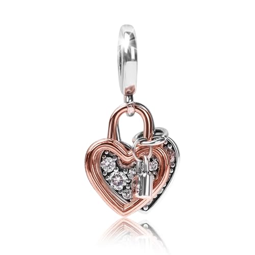 S925 Sterling Silver Beads Charms DIY Charming Beads