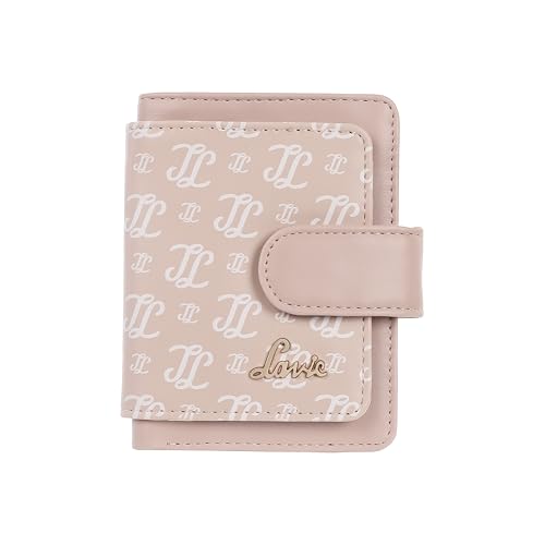 Image of Lavie Women's Popin Small Bifold Flap Closure Wallet | Gift for Women