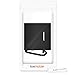 kwmobile Carcasa de Silicona Compatible con Xiaomi AirDots Pro 2 - Funda...