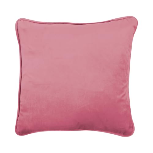 Coussin brodé chat Feline Fabulous d'exception aux finitions de luxe - 3