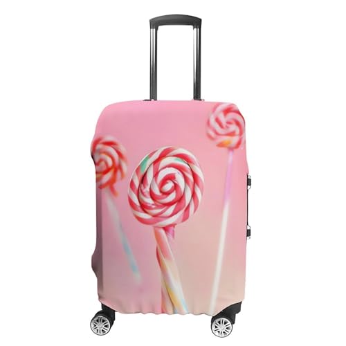 Housse de protection pour valise idéale pour les longs voyages XL