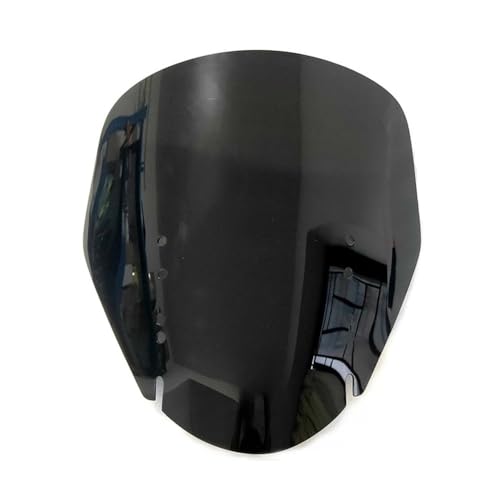 Extension bulle pare-brise moto V-Strom DL 650 1000 déflecteur
