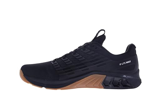 Image of INOV8 F-Lite Max Women's Lifting & Cardio Gym Shoe