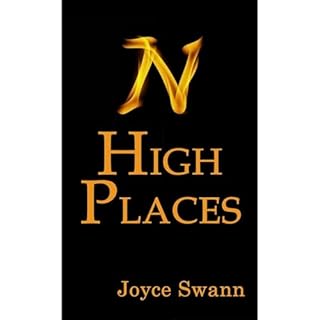 N: High Places (N Book 5) Audiolibro Por Joyce Swann arte de portada