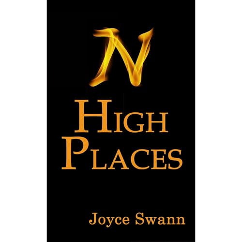 N: High Places (N Book 5) (By Joyce Swann) episode artwork