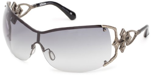 Bianca Shield Sunglasses
