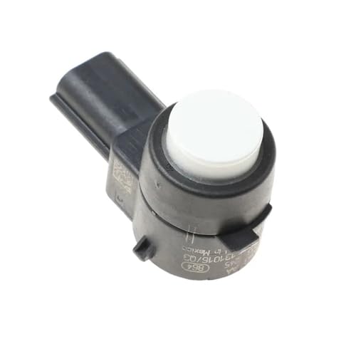 Capteur ultrasonique PDC 0263013245 de stationnement auto | Radar de recul 4 pièces pour pare-chocs