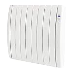 Haverland RC8TTS Electric Radiator with high Inertia Natural Stone Block 1200W