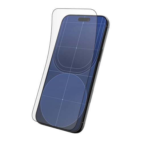 Protection d'ecran RHINOSHIELD iPhone 17 Pro Max Impact PRO