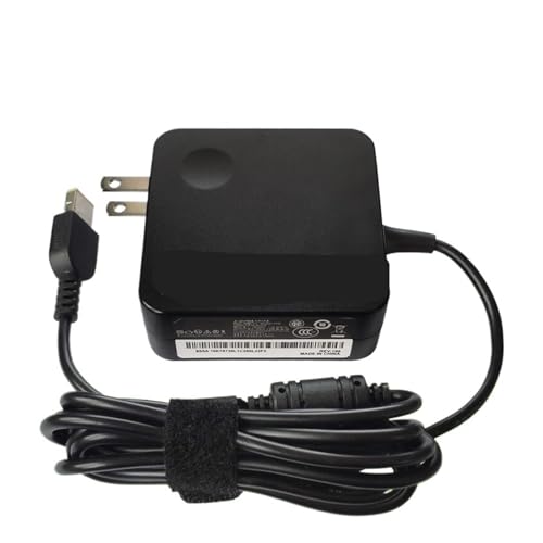 Adaptateur 20V 3.25A 65W alimentation durable pour ordinateur portable G360