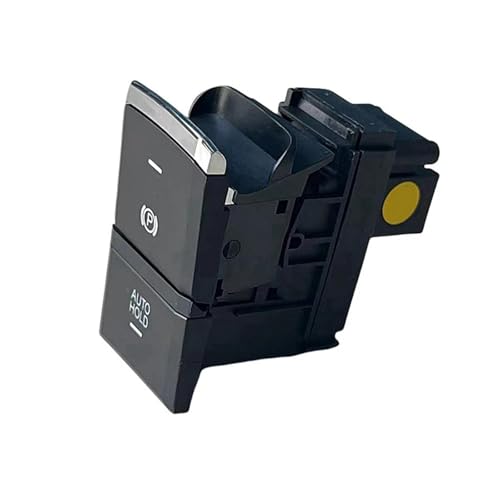 Boton interruptor mano automatico VW Passat soluciona fallos de freno de mano 2003