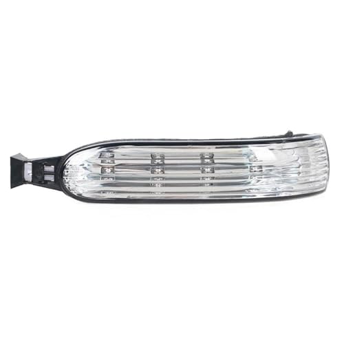Clignotant rétroviseur gauche droit W163 résout problème clignotant cassé Benz ML350