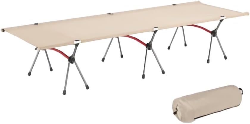 TCOT ミルスペックコット MilspeCOT 簡易ベッド アウトドア TCOT