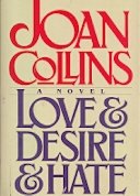 Love & Desire & Hate B002BVPPII Book Cover