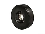 Accessory Belt Idler Pulley for 2007-2009 Suzuki SX4