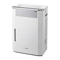 Amazon.co.jp: パナソニック(Panasonic) 次亜塩素酸 空間除菌脱臭機 