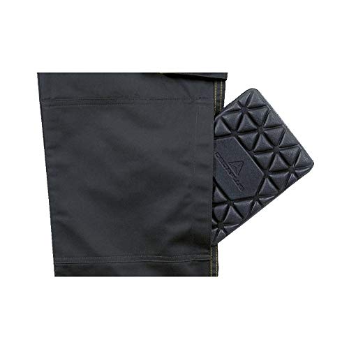 Delta Plus 401218 Pantalone da Lavoro