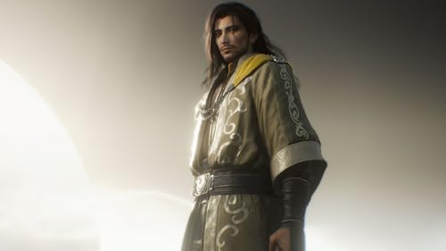 Dynasty Warriors Origins Nintendo Switch 2 - vue 8