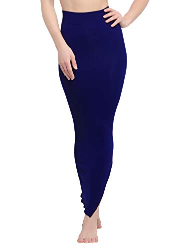 KANCHNAR Damen Shapwear aus Viskose, Marineblau - Blau - Large Cover