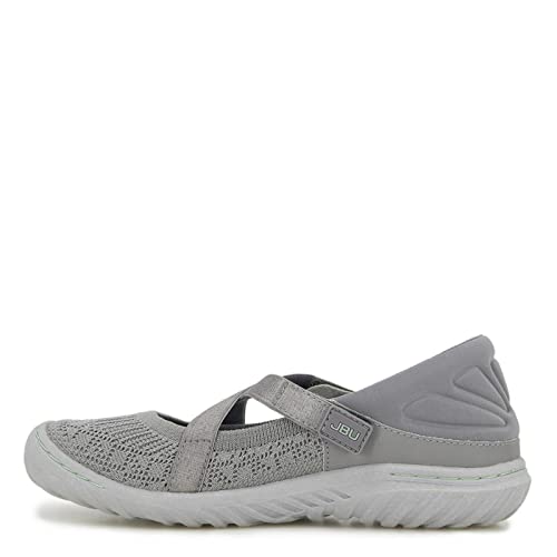 JBU by Jambu Women's Camila Knit Comfort Casual Maryjane3