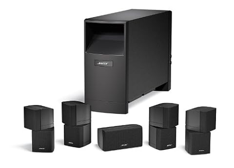Bose Home Entertainment Systems: Family Guide to the Top Audio Setups