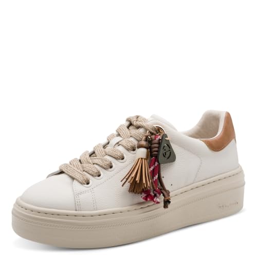 Basket Tamaris 1-23775-47 femme, la légèreté d'une sneaker basse premium
