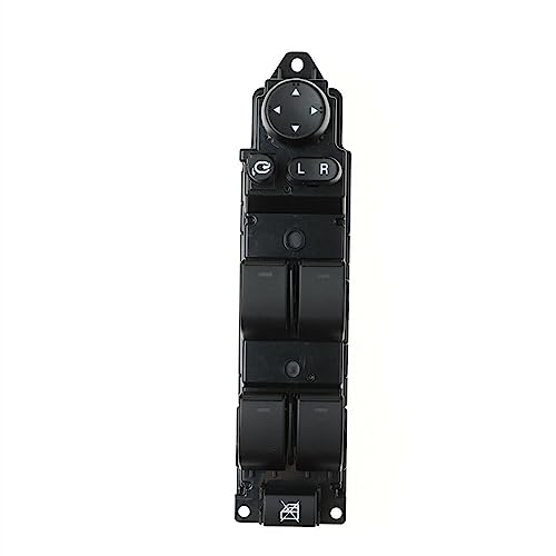 Interrupteur de vitre électrique Mazda 6 GH roulez confortablement fenêtres ajustées