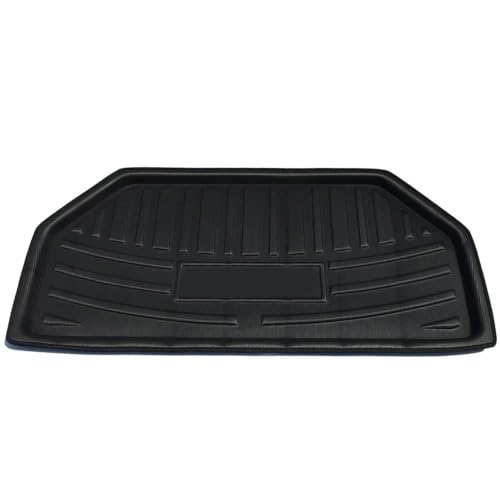Tapis de coffre Odyssey RC 2014-2023 imperméable pour sorties en famille et voyages
