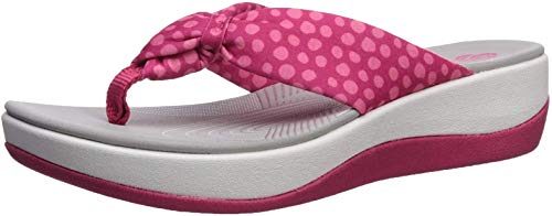 Image of Clarks Women's Arla Glison Flip Flop