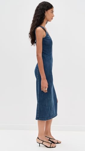 rag & bone Women's Flexi Athena Midi Dress4