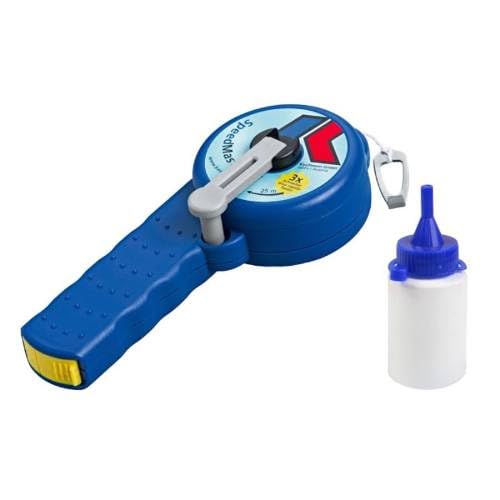 Tracciatore dispositivo Speed Master