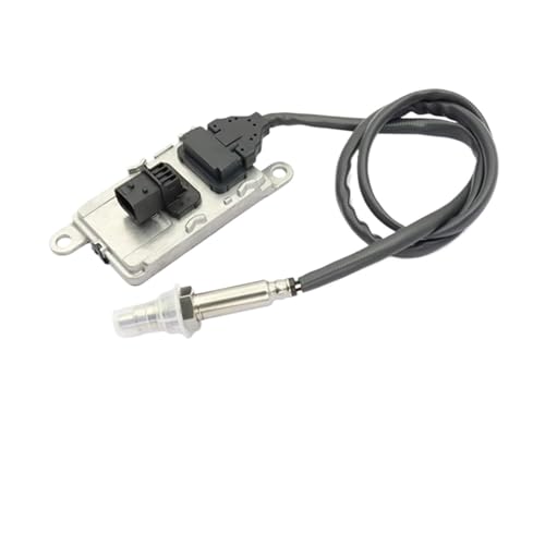Capteur de Nox pour Camion DAF, Sonde d'Oxyde d'Azote 5WK96752C et 4326769RX