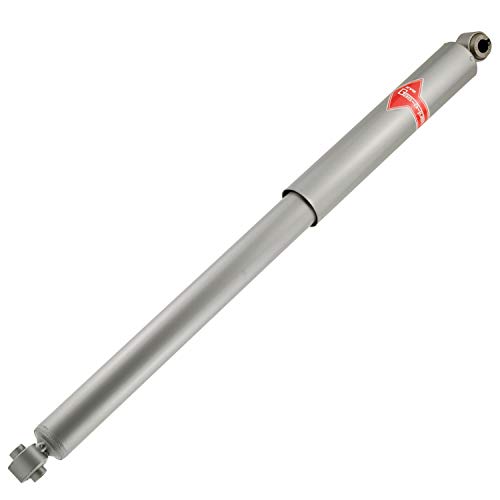 Image of KYB KG5491 Gas-a-Just Gas Shock