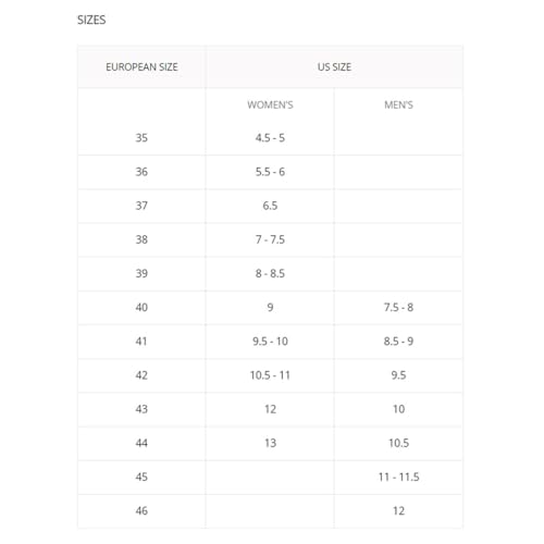 Arcopedico Soft Shoe4