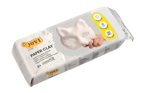 Jovi - PatMaché Ready-to-Use Air-Hardening...