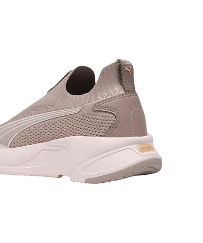 Image of Puma Unisex-Adult Softride Premier Glideknit Running Shoe