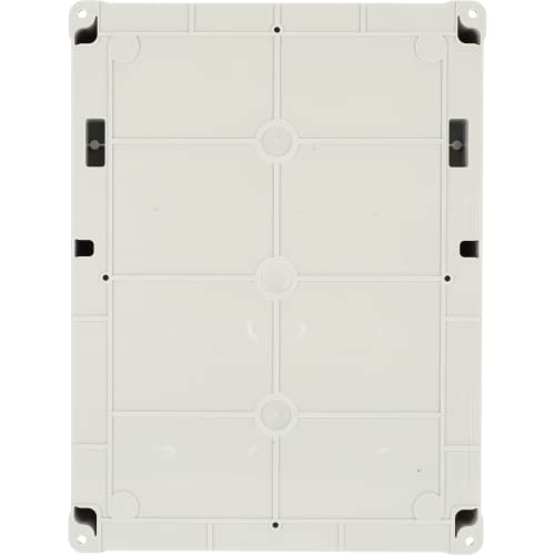 ASTAT 121 Plus IP65 2 x 16 A/5P, 2 x 230 V SCHUKO