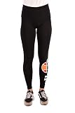 ellesse | Leggings Schwarz EHW308W19_050 - XL