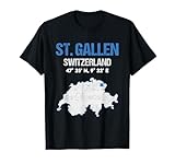 Redido Switzerland Cities