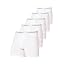 White 5|pack