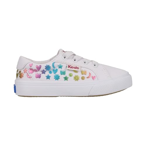 Keds Girl's Ke02201250 Sneaker