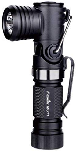 Fenix - MC11, Color Black