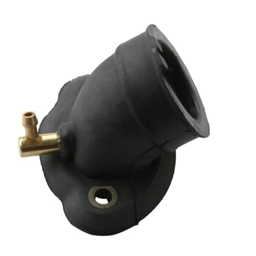 Solución para fallos de carburación en Scooter Liberty Skipper Zip 4T