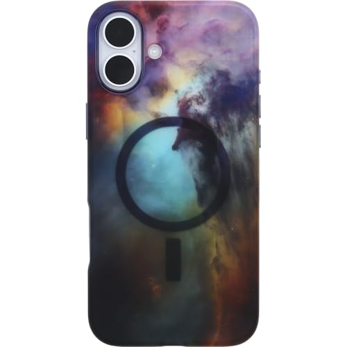 OtterBox Slim & Sturdy MagSafe Hülle für iPhone 16 Plus, Space – Ansicht 2