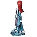 Enesco Disney Showcase The Nightmare Before Christmas Sally in Gown Botanical Figurine, 7.28 Inch, Multicolor