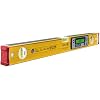 STABILA TECH LEVEL 196 Digital Spirit Level, 24 Inch, Cat. Number 39520