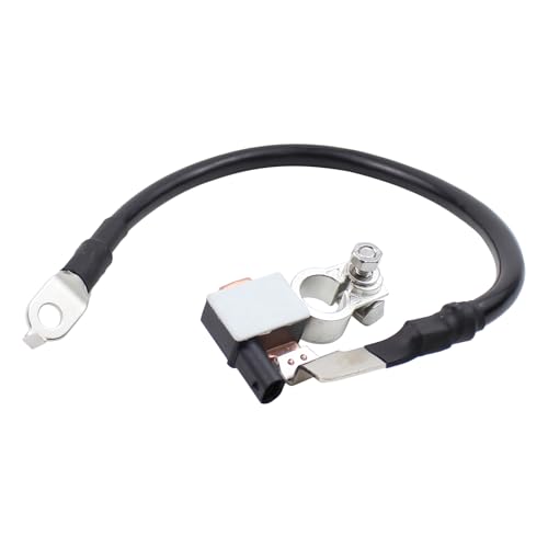 DriveFix Negative Battery Cable with IBS for BMW 228i 230i
