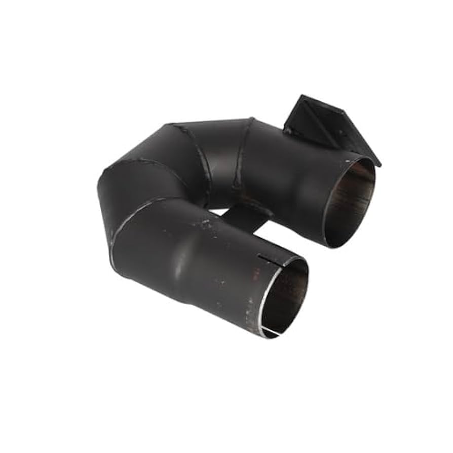 Amazon.com: Muffler Eliminator fits International 1086 1486