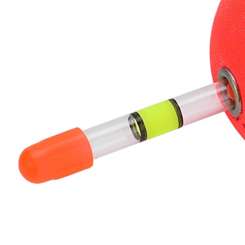 BigKing Galleggiante per Pesci, 3 Pezzi